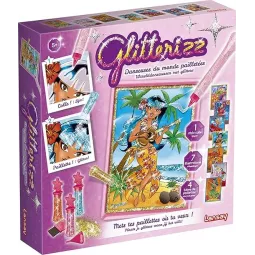 glitterizz-Tänzer-The-Welt-pailletees