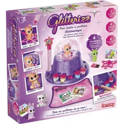 glitterizz-My-Studio-A-pailletter-Elektronik