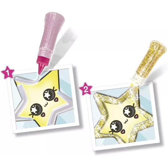 Achetez Glitterizz Cuties - Excata tout à 50%