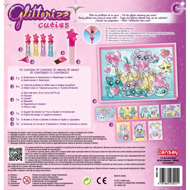 glitterizz-cuties