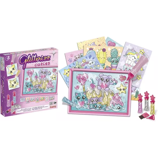 glitterizz-cuties