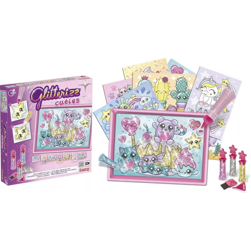 glitterizz-cuties