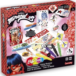 blopens-Center d'Activites-Wundery