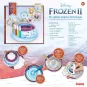 ma-spirale, sorpresa, elettronica, Queen-of-neve
