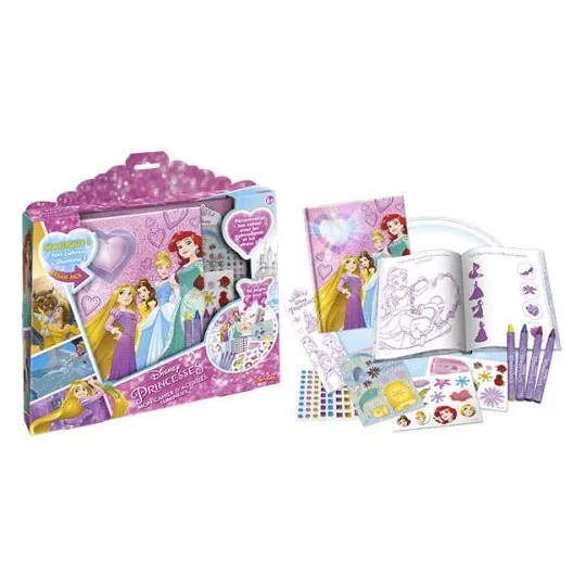 disney-princesses-mon-cahier-d'activites-lumineux