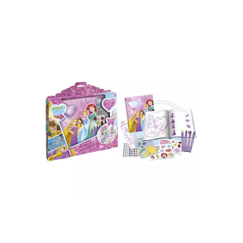 disney-princesses-mon-cahier-d'activites-lumineux