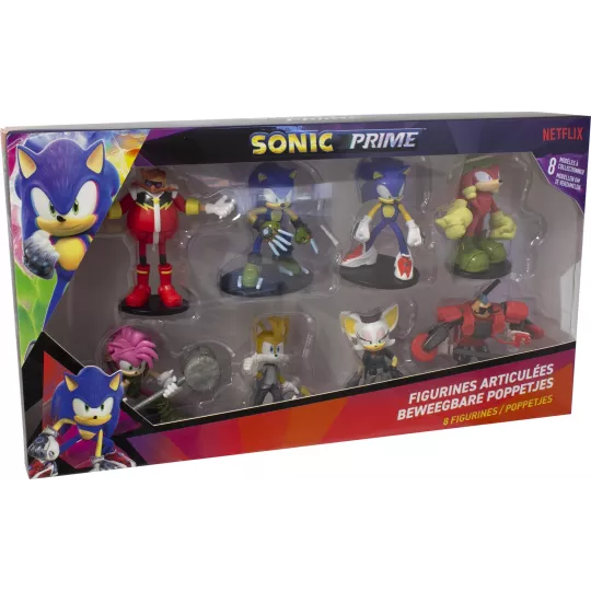 Acquista tra noi - 1 figurina articolata 16,5 cm - Excata tutto al 50%