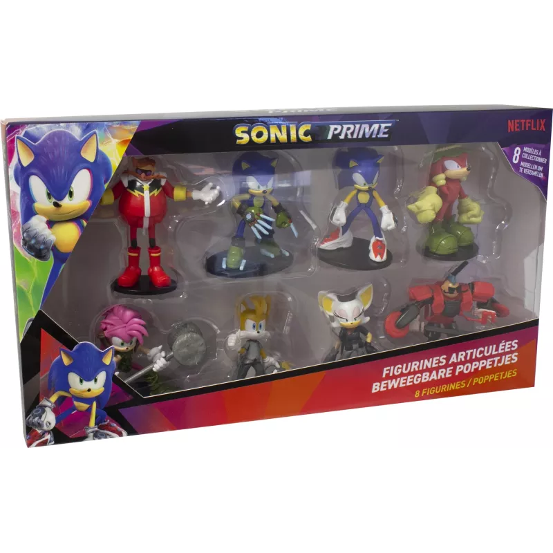 Acquista tra noi - 1 figurina articolata 16,5 cm - Excata tutto al 50%