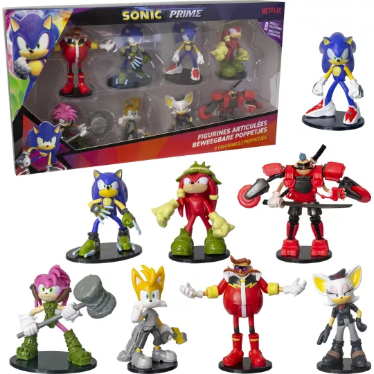 Acquista tra noi - 1 figurina articolata 16,5 cm - Excata tutto al 50%