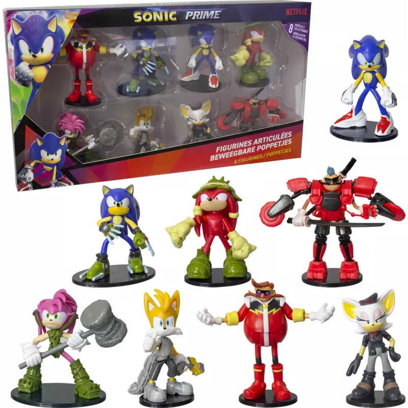 Acquista tra noi - 1 figurina articolata 16,5 cm - Excata tutto al 50%