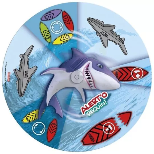 ALERT'O REQUIN (FR)