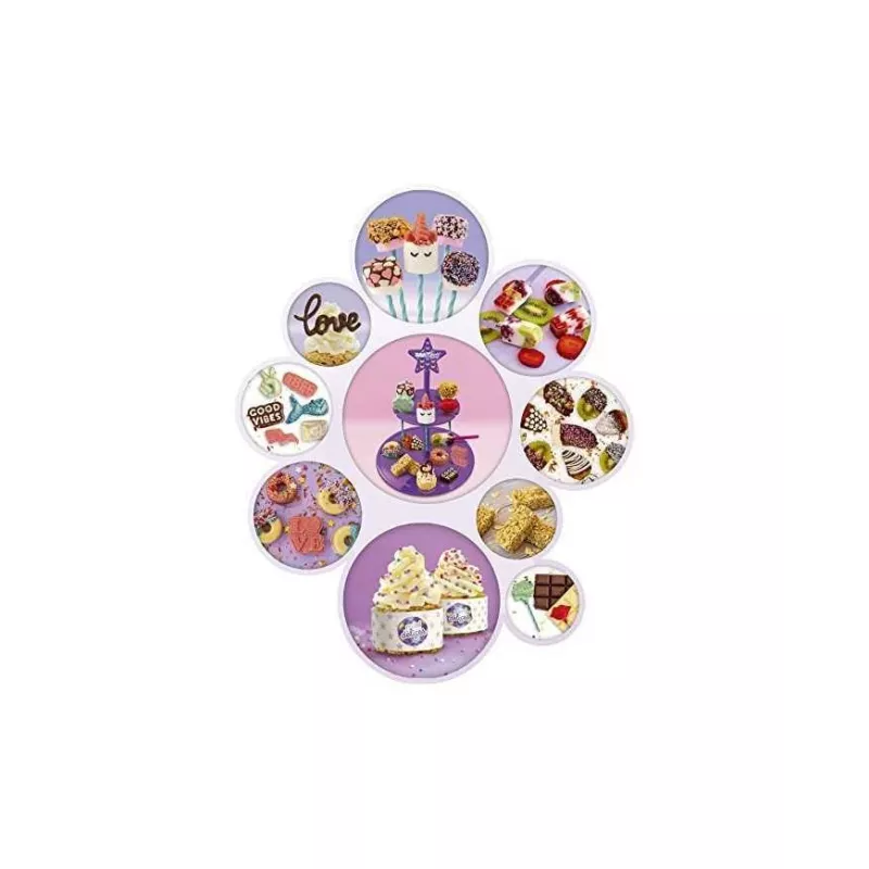 Mini Délices Gouter Party