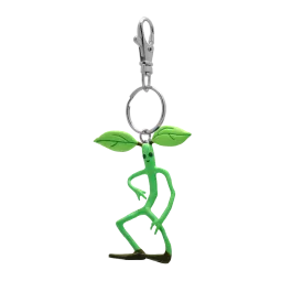 Chibi Botch Keychain