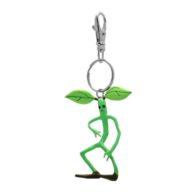 Chibi Botch Keychain