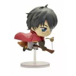 Figurina Harry Potter Quidditch