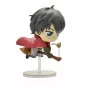 Figurine Harry Potter Quidditch