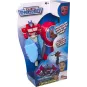 Flying Heroes Transformers - Optimus Prime