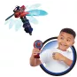 Flying Heroes Transformers - Optimus Prime