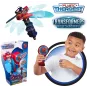 Fliegende Heroes-Transformatoren - Optimus Prime