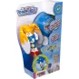 Flying Heroes Sonic