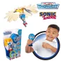 Flying Heroes Sonic