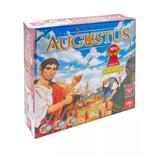 Augustus