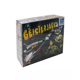 Geisterjagd