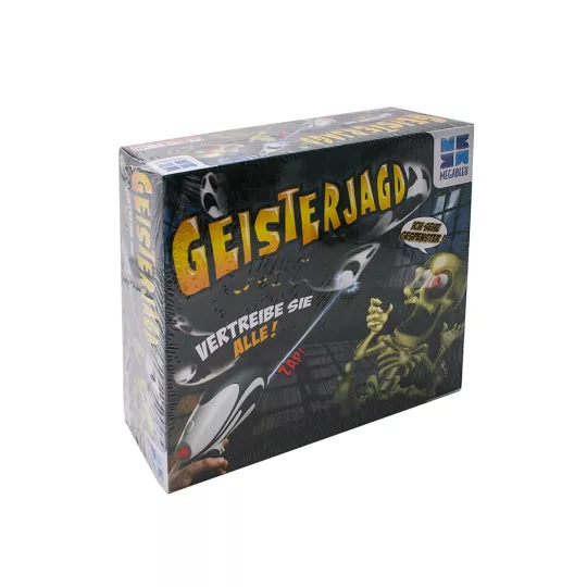 Geisterjagd