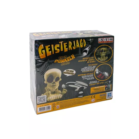 Geisterjagd