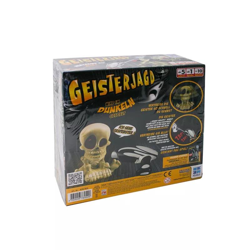 Geisterjagd