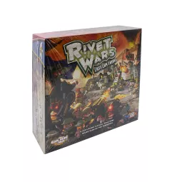 Rivetto di guerre
