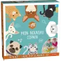 Spa Mon Nouveau Copain