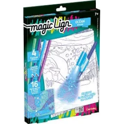 Buy Magic Lign Ocean-Excata Why 50%