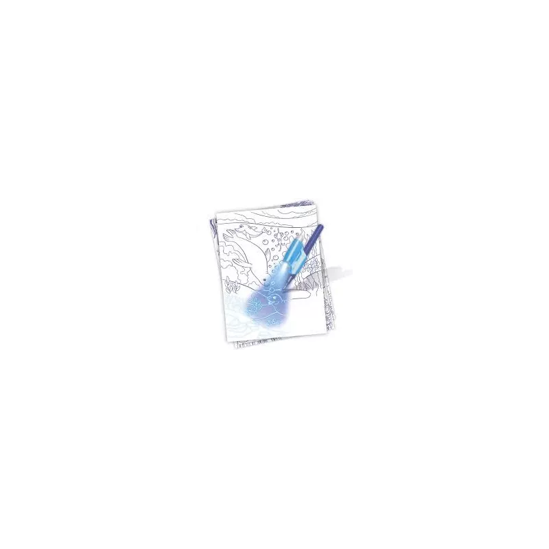 Oceano magico