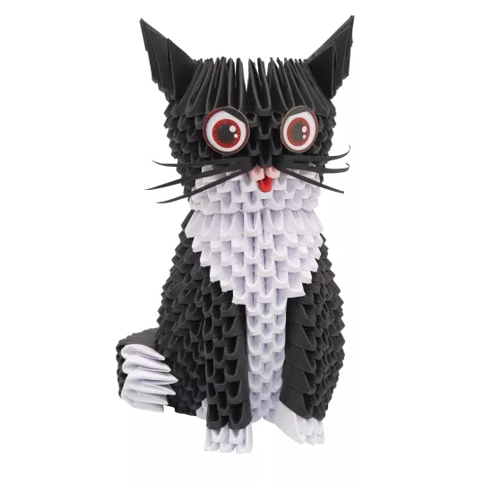 Creagami l Katz / Gatto