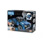 4x4 Radio bestellt