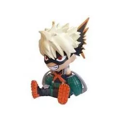 Katsuki Bakugo Piggy Bank