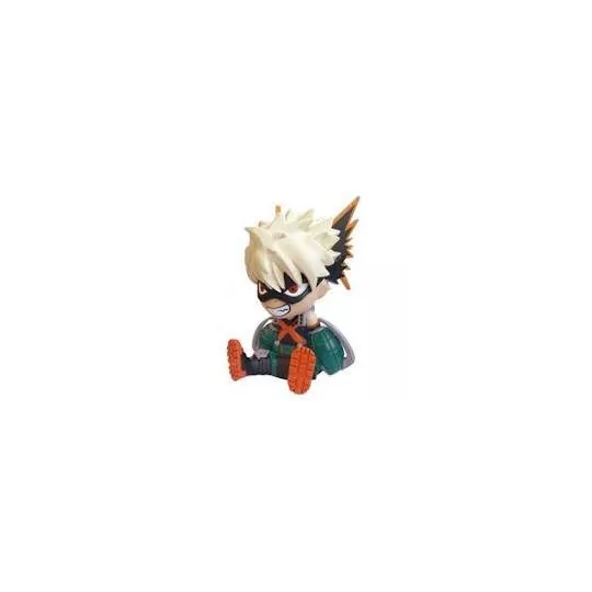 Tirelire Katsuki Bakugo