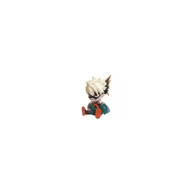 Tirelire Katsuki Bakugo