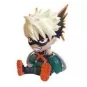 Tirelire Katsuki Bakugo