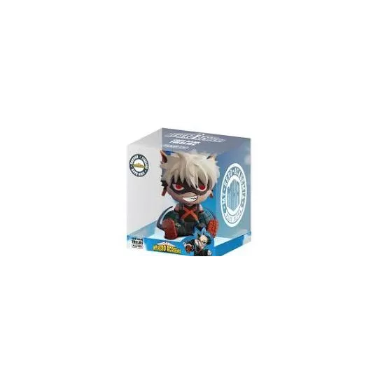 Katsuki Bakugo Piggy Bank