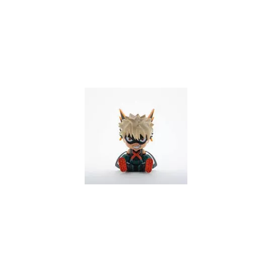 Tirelire Katsuki Bakugo