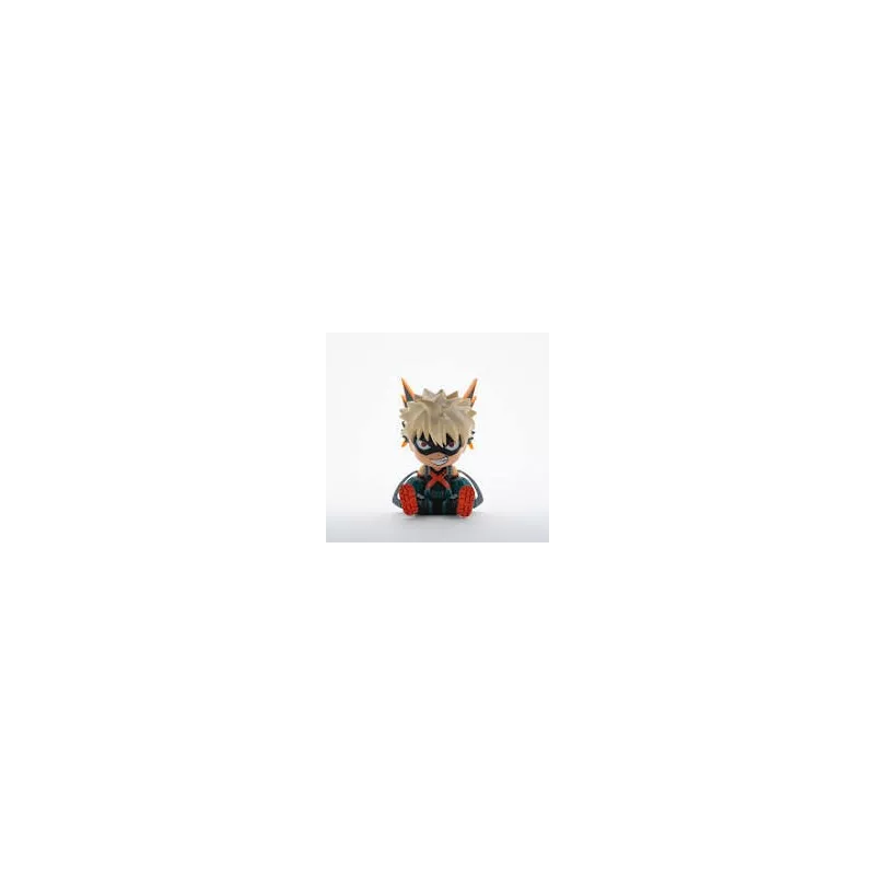 Tirelire Katsuki Bakugo
