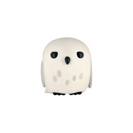 Tirelire Chibi Hedwige
