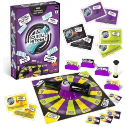 Kaufen Sie die Infernale Erwachsene-Flasche - Excata alle mit 50%