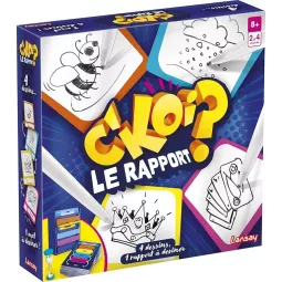 C'est quoi le rapport