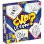 C'est quoi le rapport