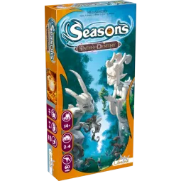 Seasons : Path of Destiny Extension