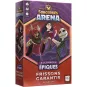 Achetez Disney Sorcerer's Arena Ext. Thrills And Chills - Excata tout à 50%