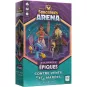 Achetez Disney Sorcerer's Arena Ext. Turning The Tide - Excata tout à 50%